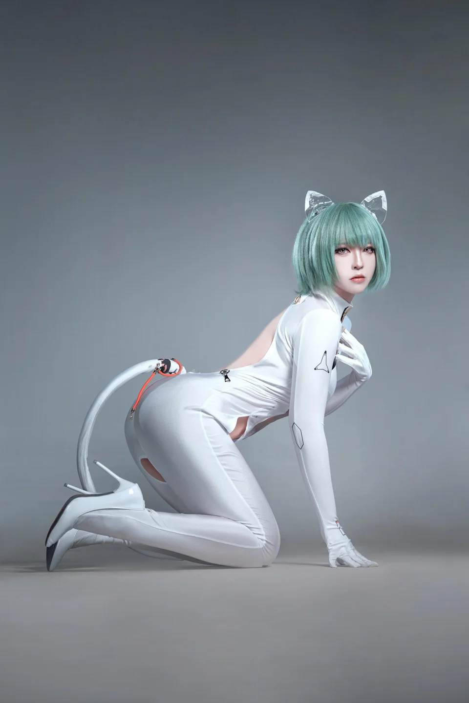 半半子 - No.093 碧蓝航线·纳希莫夫 [38P-261MB] tg@simisebaisi 【丝足阁】017.webp